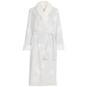 Wholesale - SMALL WOMEN WHITE SLEEP ROBE, UPC: 6957775252087